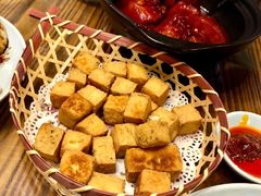 -双塔老饭店