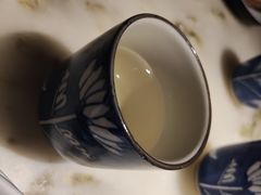 -绿茶餐厅(燕郊永旺店)