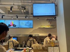 -喜茶(广州北京路惠福东店)