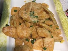 -陈生记黑鱼馆·20年活鱼现杀(宁波鼓楼店)