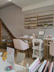 -첫번째 初见美学中心