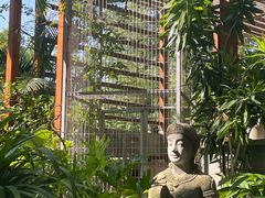 -谷咖啡·鲜花绿植花园餐厅