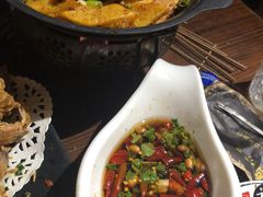 -酒座音乐主题串吧(滑翔西社区店)