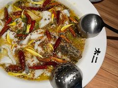 -太二酸菜鱼(金沙印象城店)