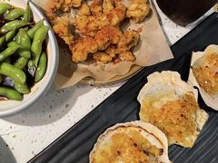 -沪小胖小龙虾(淮海中路旗舰店)