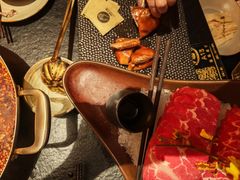 -色響火锅(恒隆广场店)