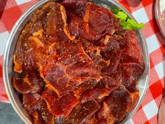 -上二楼涮肉馆(顺义二中店)