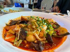 天水麻辣烫-飞天食府(飞天大厦店)