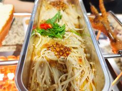 -丰茂烤串(金源店)