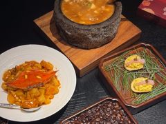 -锦楼·臻选新杭帮(杭州中心店)