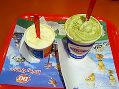 -DQ·蛋糕·冰淇淋(民勇嘉泰店)