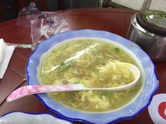 -老舅老蒙肉饼非遗店(一店)