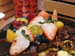 -合肥富力威斯汀酒店·知味餐厅