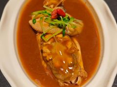 -肆月河豚·淮扬菜·湘菜(华天店)