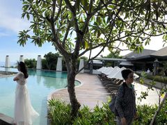 -巴厘岛悦榕庄Jumana露台餐厅