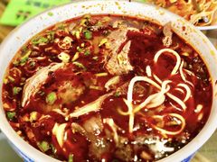 -吾穆勒蓬灰牛肉面·清真(北滨河中路店)