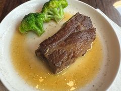 -厉家菜(金宝街店)