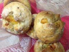 青稞芝芝-BreadTalk面包新语·烘焙蛋糕(领展购物广场店)