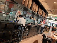-大师兄·西北小馆(北站缤果空间店)