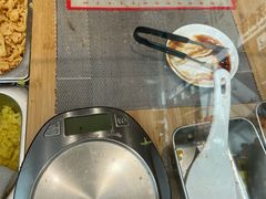 -一田屋饭团(华侨城沃尔玛店)