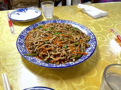 -红升老菜馆(巨兴街店)