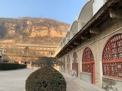 -陕甘宁边区政府旧址