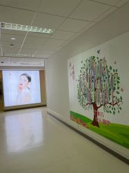 -北京爱育华医院-医疗美容科