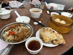 -香港蓮香樓(中環店)