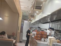-上关东东北菜(夫子庙水游城店)