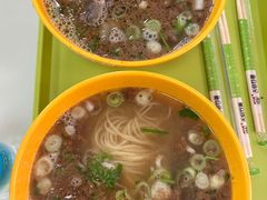 -广电冷面(汉城中路店)