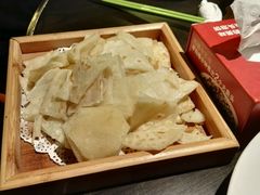 -旺顺阁鱼头泡饼(常营店)