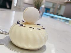 -PAUL LAFAYET 法式甜品(港汇广场店)