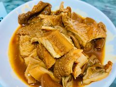 -韦记牛杂汤(清晖园店)