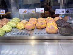 -LELECHA乐乐茶(美罗城店)