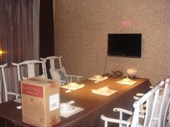 -忆品青莲素食文化主题餐厅(文华名城店)