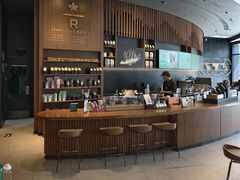 -星巴克臻选(北京富力家园店)