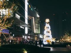 -合景·悠方(成都店)