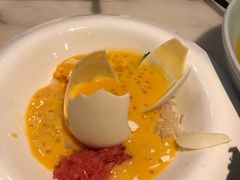 -港丽餐厅(高德置地店)