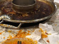 -重庆老门坎火锅(新津碧乐城店)