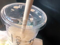 -星巴克(广州正佳广场4层店)