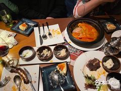 -Tajine Moroccan塔金摩洛哥中东餐厅
