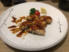 -御瀛日本料理