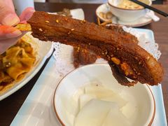 -靖远尕六美味羊羔肉