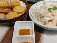 -小吊梨汤·北京菜·烤鸭(鸟巢店)