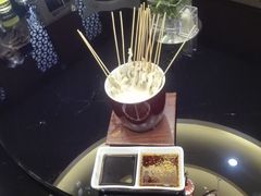 -阿庄新豫菜(通泰路店)