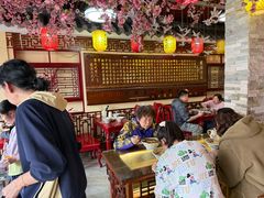 -金杨拉面王小吃面馆·牛三宝面·红烧牛肉粉