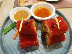 -点都德(大茶楼店)