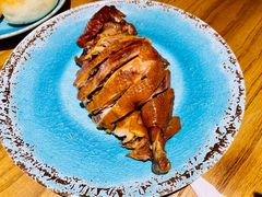 -蒙亨·手把肉·蒙古包文化主题餐厅(天恒广场店)