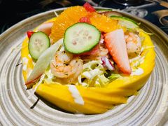 -第101座花园餐厅(湖滨88店)