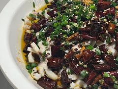 -三猫黑鱼花(南大店)